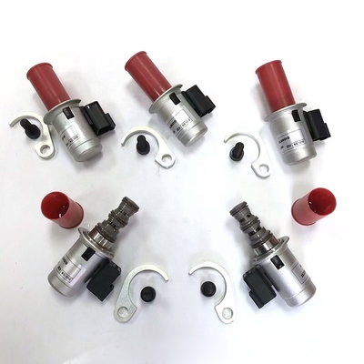 Factory Supply JC B 3CX 4CX Spare Parts OEM 25220804 / 25/220804 / 25-220804 Solenoid Valve 12V 24V
