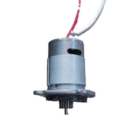 E320D2 Excavator Throttle Motor Inner Parts