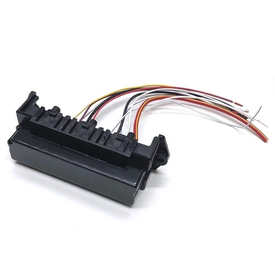 Excavator Electric parts PC-5 PC200-5 PC300-5 Fuse Box With Wiring Harness
