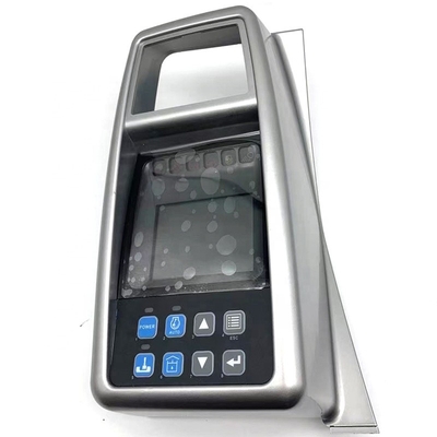 el panel de exhibición de Monitor del excavador de 539-00076E 539-00076C DX140 DX225 DX260 DX300 DX420 DX225LC DX380