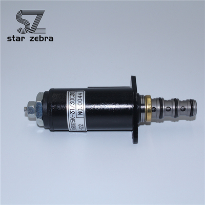 Válvula de descarga proporcional eléctrica 60329062 KDRDE5K-31 30C30-122 KAWASAKI For SANY