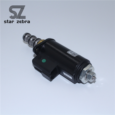 Válvula de descarga proporcional eléctrica 60329062 KDRDE5K-31 30C30-122 KAWASAKI For SANY