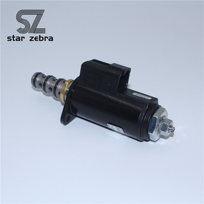 Válvula de descarga proporcional eléctrica 60329062 KDRDE5K-31 30C30-122 KAWASAKI For SANY