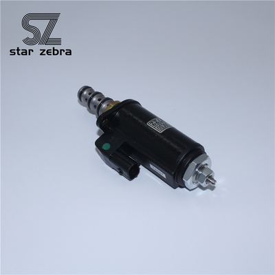 Válvula solenoide de excavadora KDRDE5K-31 30C50-140 24V SY215 SY250LC-8 60081917