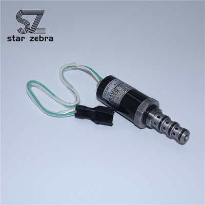 SKX5P-17-208 excavador Solenoid Valve KDRDE5K-20 40C04-109 para Voe EC210 EC240 EC290 EC360
