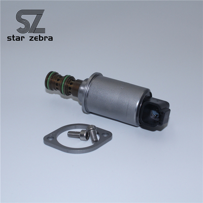 Válvula electromagnética proporcional de la pompa hydráulica SV90-G39 para el excavador Loader