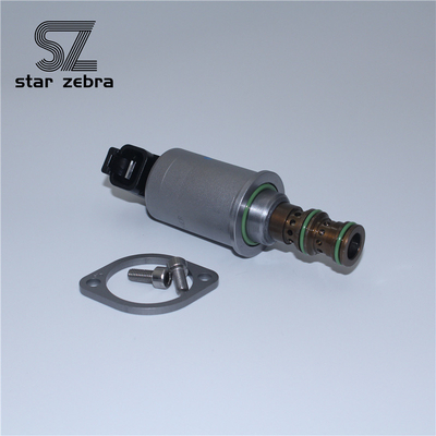 Válvula electromagnética proporcional de la pompa hydráulica SV90-G39 para el excavador Loader