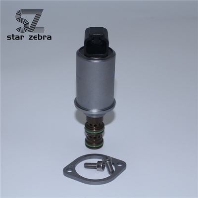 Válvula electromagnética proporcional de la pompa hydráulica SV90-G39 para el excavador Loader