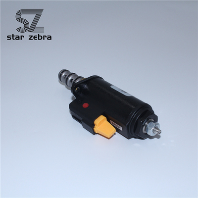 121-1491 H132048 excavador Solenoid Valve KEW5K-31/G24 DB30 para CAT 315C 320C 325C 330C 330D