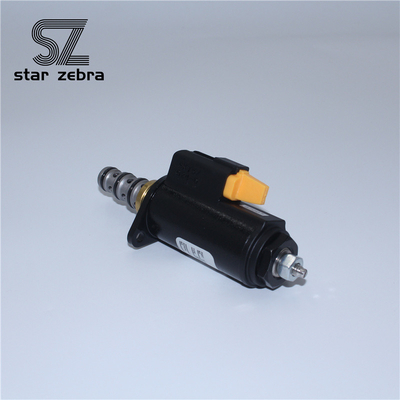 121-1491 H132048 excavador Solenoid Valve KEW5K-31/G24 DB30 para CAT 315C 320C 325C 330C 330D