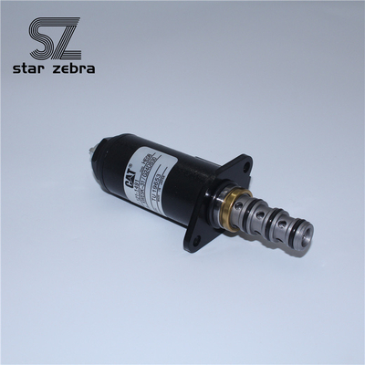 121-1491 H132048 excavador Solenoid Valve KEW5K-31/G24 DB30 para CAT 315C 320C 325C 330C 330D