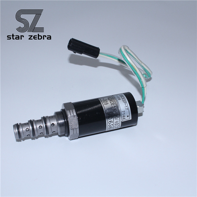 Válvula electromagnética KDRDE5K-20 40C07-109 de la pompa hydráulica de DH225-7 R215-7