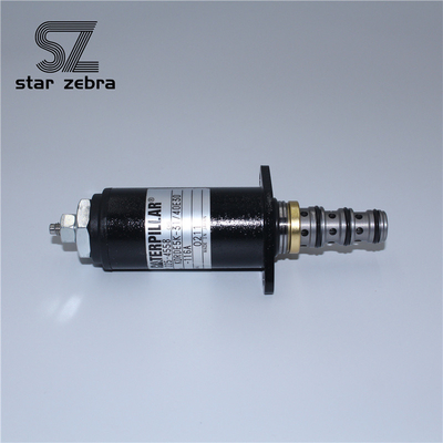 CAT E330D E330DFM E330DL de Solenoid Valve For del excavador de KDRDE5K-31 40E30-116A 225-4558