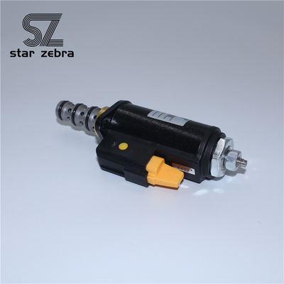 CAT E330D E330DFM E330DL de Solenoid Valve For del excavador de KDRDE5K-31 40E30-116A 225-4558