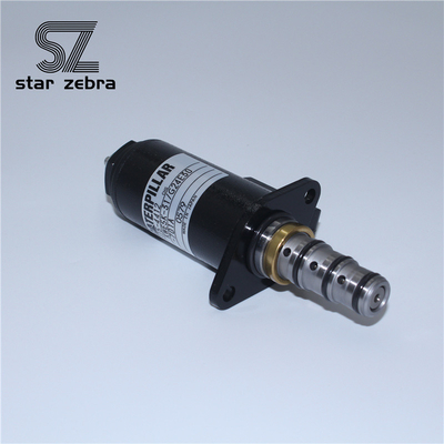 315-4412 E320B E325B Válvula solenoide de excavadora 116-3526 40E30-701A