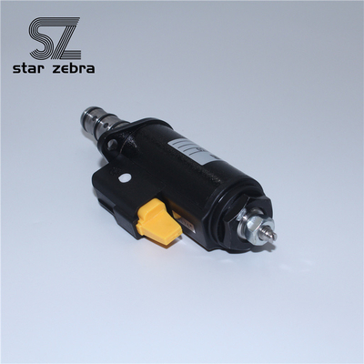 315-4412 E320B E325B Válvula solenoide de excavadora 116-3526 40E30-701A