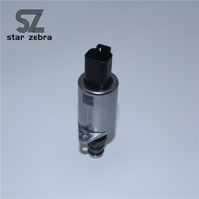 Válvula electromagnética proporcional 1013365 de SY215 SY235 SY335 para el excavador de SANY