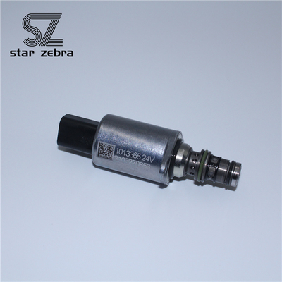 Válvula electromagnética proporcional 1013365 de SY215 SY235 SY335 para el excavador de SANY