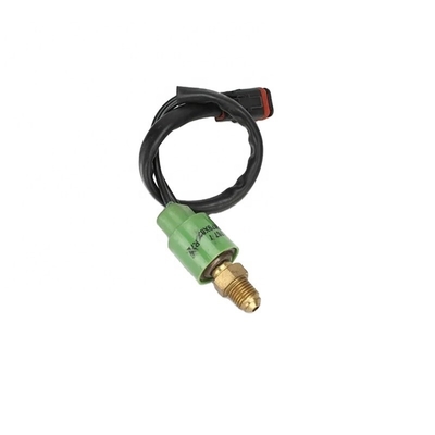 106-0179 Partes eléctricas de excavadoras E320 E320C E320B Gran enchufe cuadrada Interruptor de presión de excavadoras 106-0179
