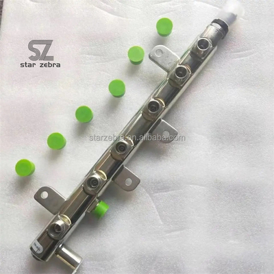 3977530 0445226042 Alta calidad PC200-8 PC220-8 S6D107 piezas diesel de tuberías de alta presión
