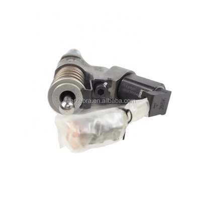 4903472 490 3472 Para el motor QSM11 Excavadora piezas de repuesto inyector de combustible 4903472