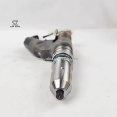 4903472 490 3472 Para el motor QSM11 Excavadora piezas de repuesto inyector de combustible 4903472