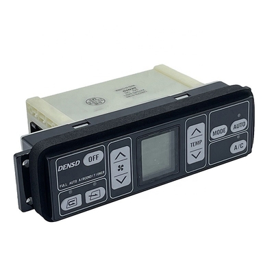 1465700160 panel de control de aire acondicionado 146570-0160 para excavadora PC200-7