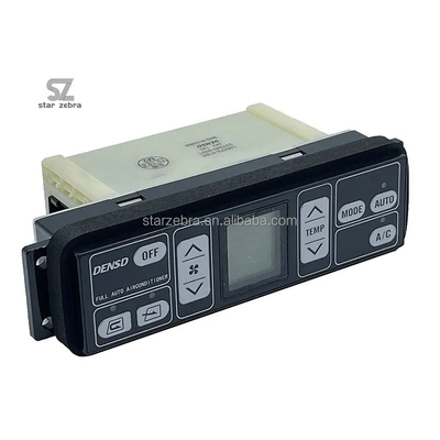 1465700160 panel de control de aire acondicionado 146570-0160 para excavadora PC200-7