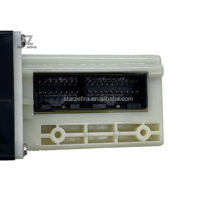 1465700160 panel de control de aire acondicionado 146570-0160 para excavadora PC200-7