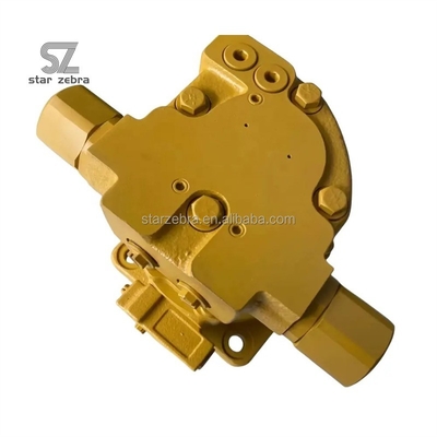 219-1031 CAT Excavadora Máquinas de balanceo E303C E303.5 Motor de balanceo hidráulico