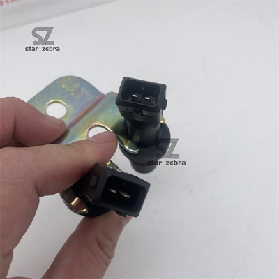 El sistema de control de tiempo del motor se utiliza para medir el tiempo de funcionamiento de los motores.