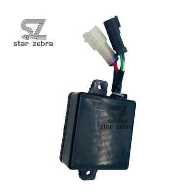 STAR ZEBRA 111-4870X 1114870 111-4870 Relé de temporizador 24V para Caterpillar CAT E312B E320B E322B E325B E330B E345B Partes de excavadoras