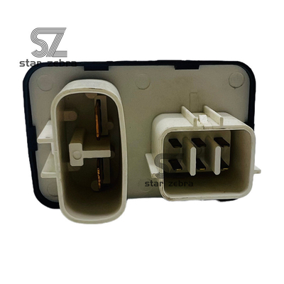 STAR ZEBRA 119802-77200 4TNV94 Relay de seguridad de arranque 3890761
