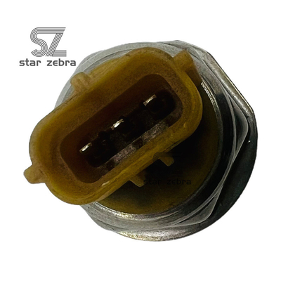 SENSAOR DE PRESIÓN ZEBRA 585-8760 45PP3-7 para excavadoras CAT 320E 326E 330F 336G