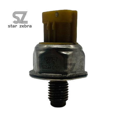 SENSAOR DE PRESIÓN ZEBRA 585-8760 45PP3-7 para excavadoras CAT 320E 326E 330F 336G