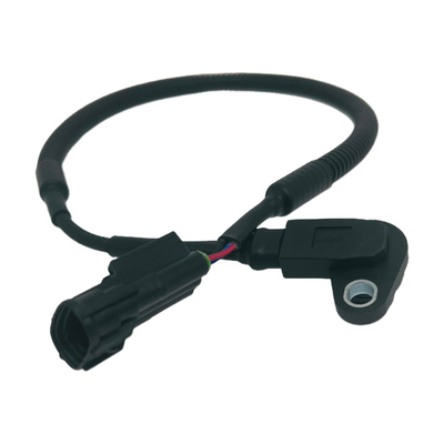 STAR ZEBRA ZX200-3 4HK1T Conector de posición del sensor del árbol de levas del motor 8980148310 8-98014831-0 4657940