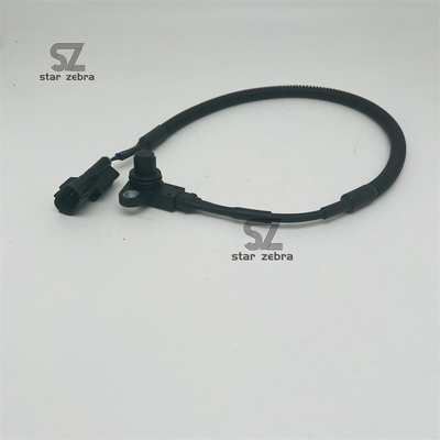 STAR ZEBRA ZX200-3 4HK1T Conector de posición del sensor del árbol de levas del motor 8980148310 8-98014831-0 4657940