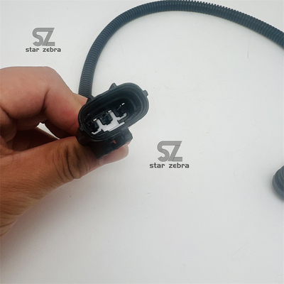 STAR ZEBRA ZX200-3 4HK1T Conector de posición del sensor del árbol de levas del motor 8980148310 8-98014831-0 4657940