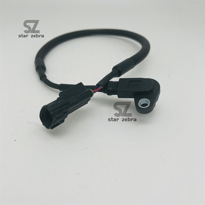 STAR ZEBRA ZX200-3 4HK1T Conector de posición del sensor del árbol de levas del motor 8980148310 8-98014831-0 4657940