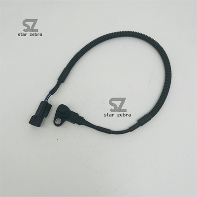 STAR ZEBRA ZX200-3 4HK1T Conector de posición del sensor del árbol de levas del motor 8980148310 8-98014831-0 4657940