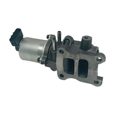 La excavadora STAR ZEBRA EGR VALVE 25620-E0133 VH25620E0133 para KOBELCO SK200-8 SK210-8 también está disponible en el mercado.