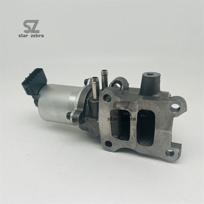 La excavadora STAR ZEBRA EGR VALVE 25620-E0133 VH25620E0133 para KOBELCO SK200-8 SK210-8 también está disponible en el mercado.