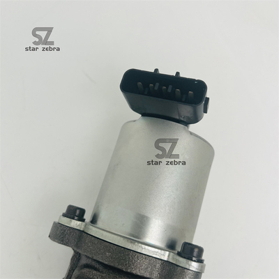 La excavadora STAR ZEBRA EGR VALVE 25620-E0133 VH25620E0133 para KOBELCO SK200-8 SK210-8 también está disponible en el mercado.