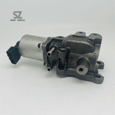 La excavadora STAR ZEBRA EGR VALVE 25620-E0133 VH25620E0133 para KOBELCO SK200-8 SK210-8 también está disponible en el mercado.