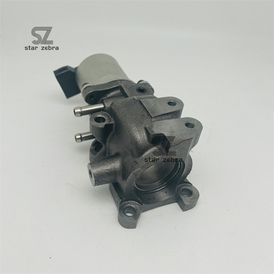 La excavadora STAR ZEBRA EGR VALVE 25620-E0133 VH25620E0133 para KOBELCO SK200-8 SK210-8 también está disponible en el mercado.
