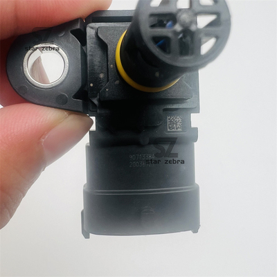 STAR ZEBRA 22422785/04217188 A2C38642700 Sensor de presión de aire de admisión 22422785 Para excavadora EC210D/EC140D VOE22422785