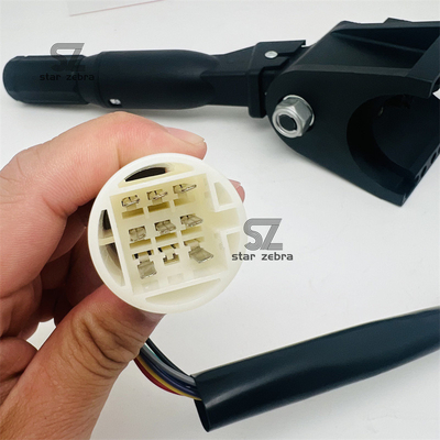 STAR ZEBRA 45625.60140 Selector de engranajes de alta calidad 45625-60140 Accesorios de excavadoras fábrica de ventas directas 45625-60090