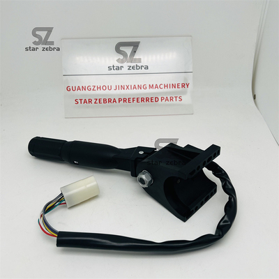 STAR ZEBRA 45625.60140 Selector de engranajes de alta calidad 45625-60140 Accesorios de excavadoras fábrica de ventas directas 45625-60090