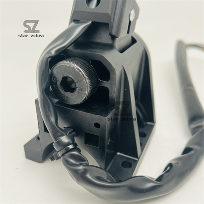 STAR ZEBRA 45625.60140 Selector de engranajes de alta calidad 45625-60140 Accesorios de excavadoras fábrica de ventas directas 45625-60090