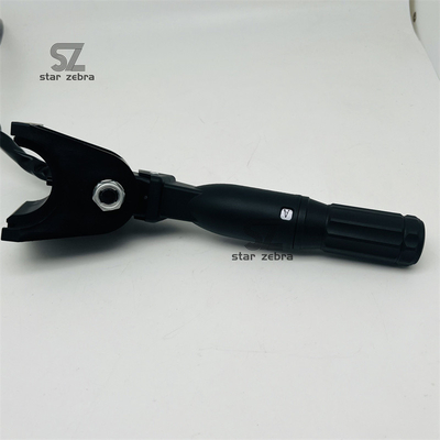 STAR ZEBRA 45625.60140 Selector de engranajes de alta calidad 45625-60140 Accesorios de excavadoras fábrica de ventas directas 45625-60090